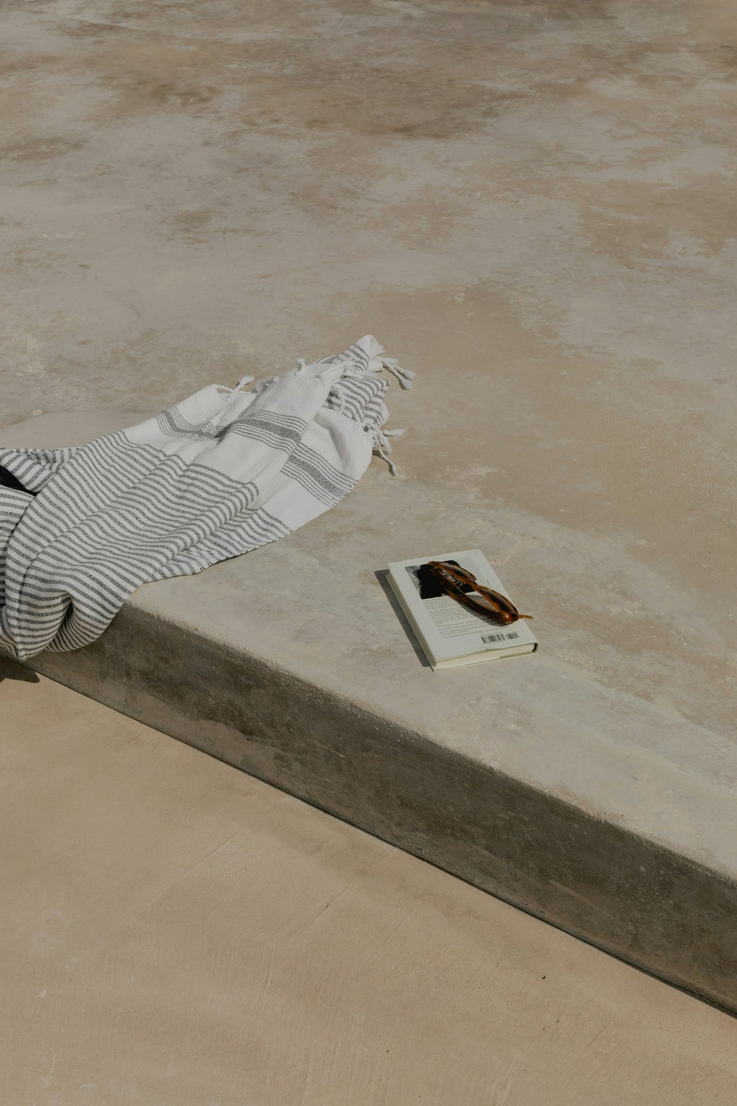 What minimalism really feels like