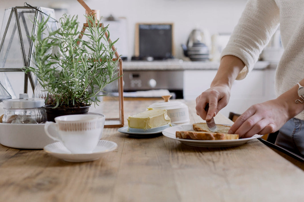 The quiet rebellion of slow living