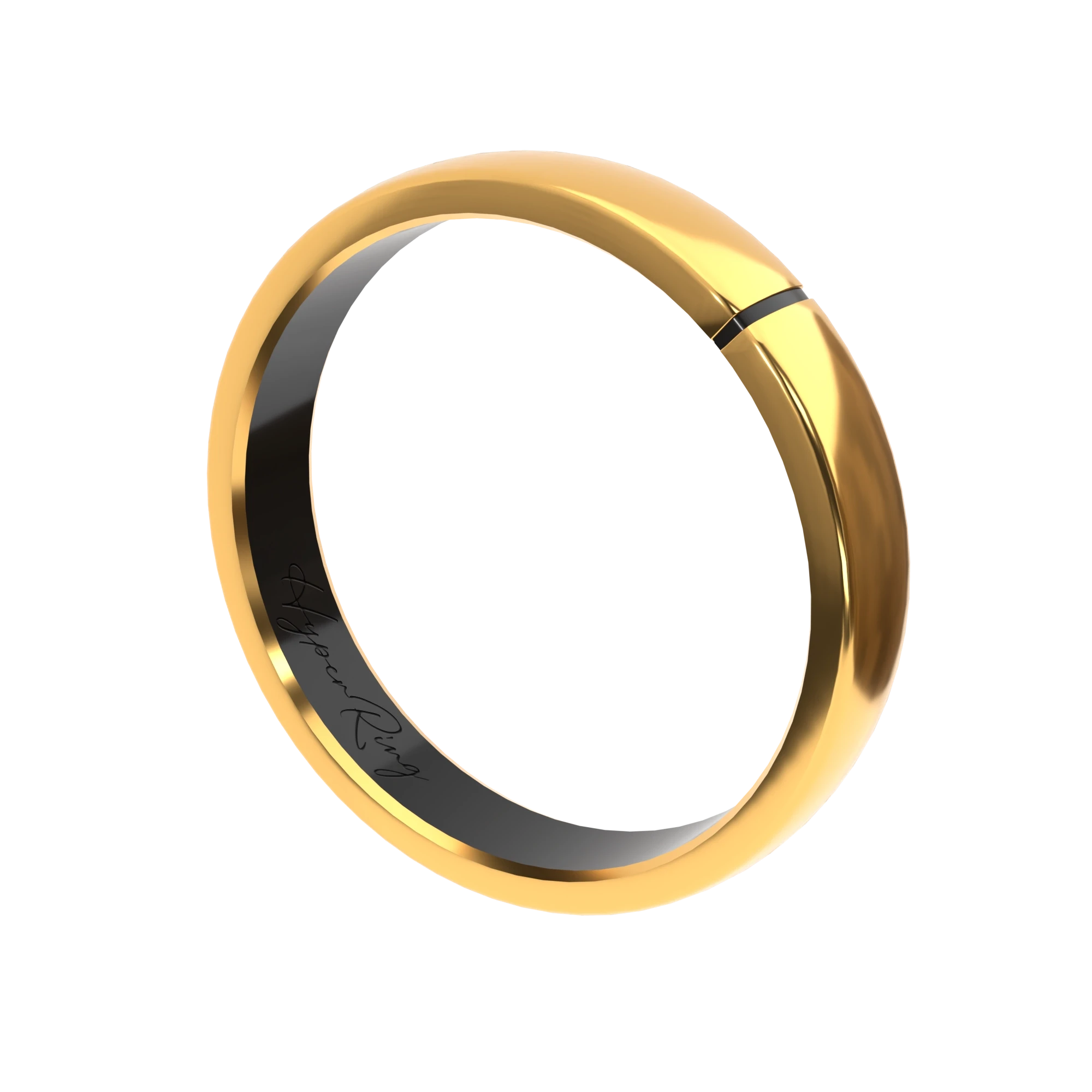 Golden Dawn HyperRing