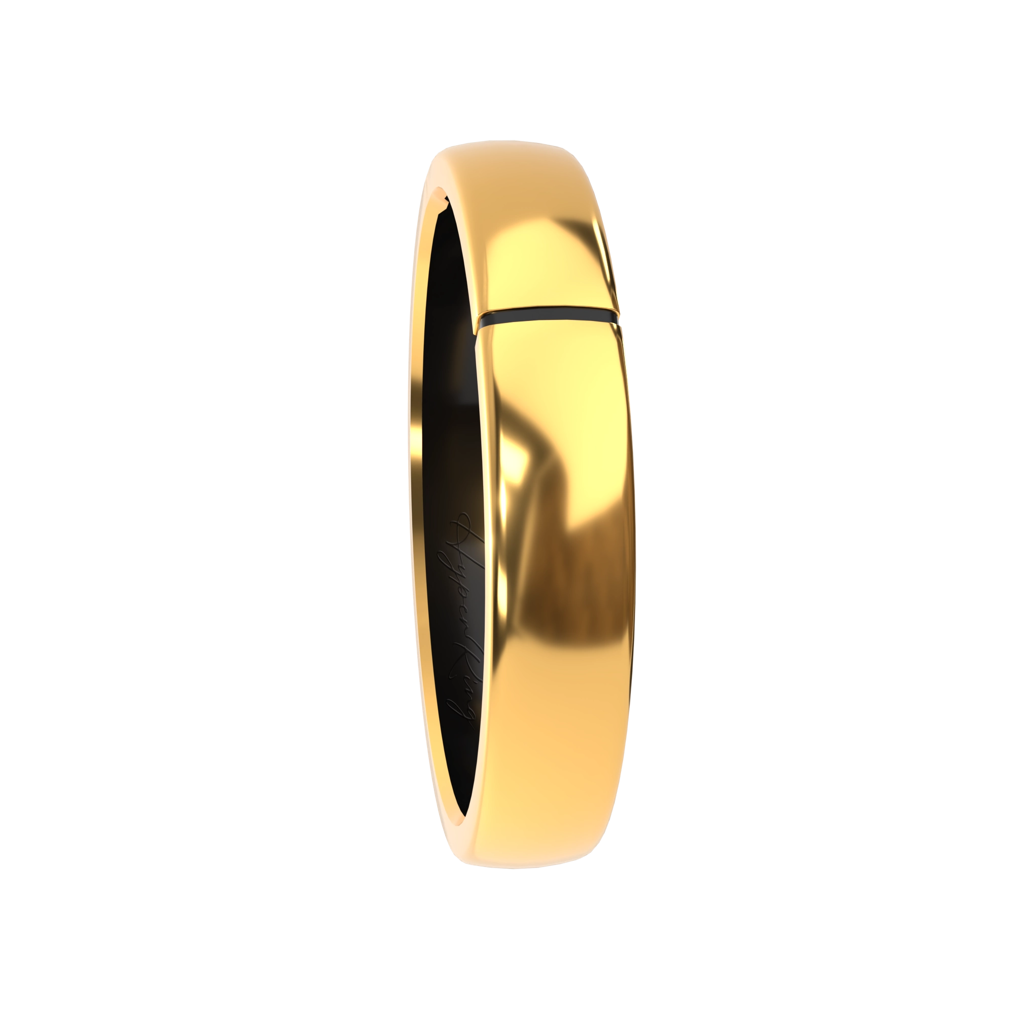 Golden Dawn HyperRing