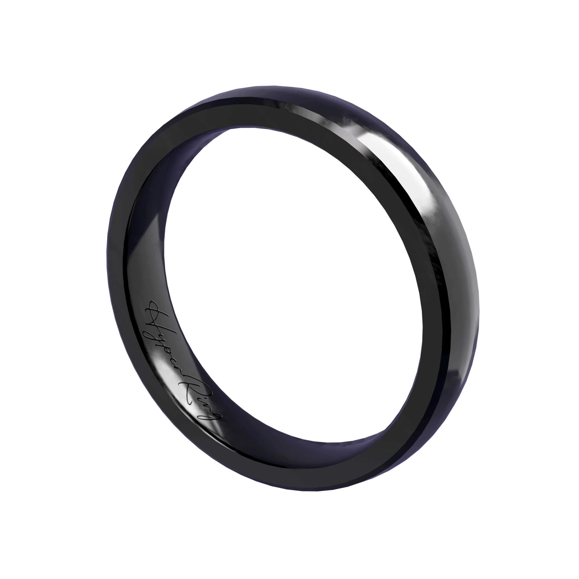 Midnight Aurora HyperRing