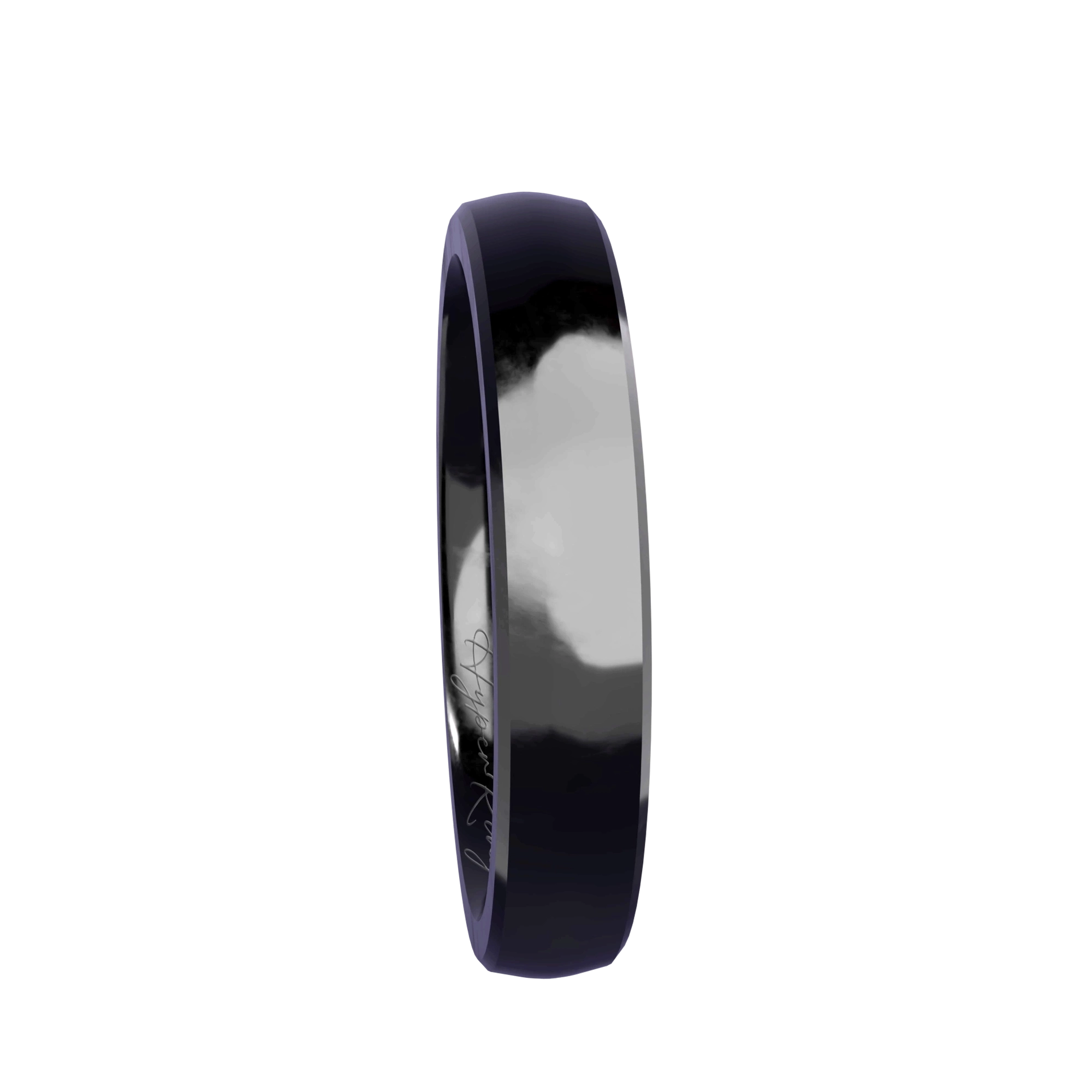 Midnight Aurora HyperRing